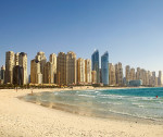 Jumeirah Beach Dubai