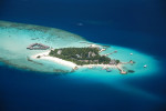 Bolifushi Island - Malediven